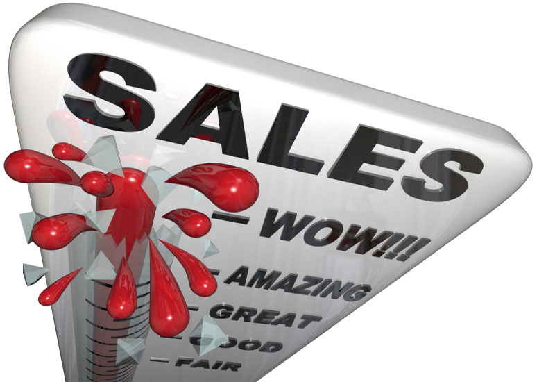 High Impact Selling: Strategies and Skills for Sales Excellence